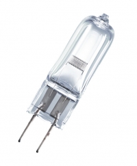 لامپ هالوژن 12 ولت 100 وات اسرام  تخصصی